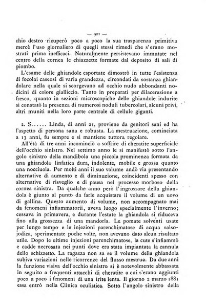 Gazzetta degli ospitali officiale per la pubblicazione degli atti del Consiglio degli Istituti ospitalieri di Milano