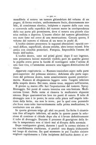 Gazzetta degli ospitali officiale per la pubblicazione degli atti del Consiglio degli Istituti ospitalieri di Milano