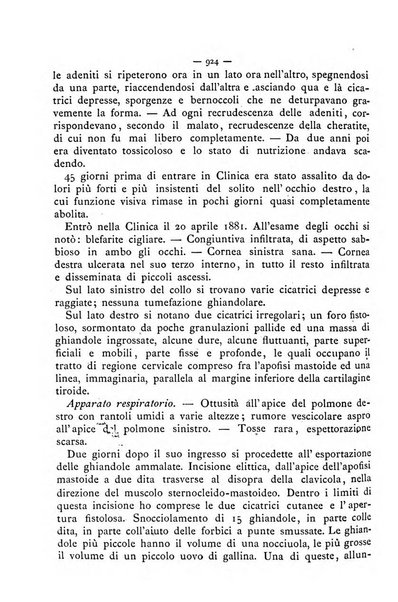 Gazzetta degli ospitali officiale per la pubblicazione degli atti del Consiglio degli Istituti ospitalieri di Milano