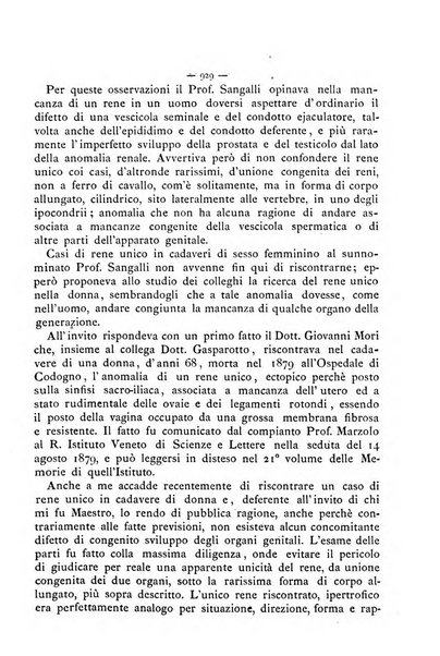 Gazzetta degli ospitali officiale per la pubblicazione degli atti del Consiglio degli Istituti ospitalieri di Milano