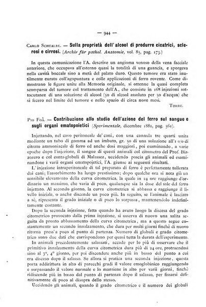 Gazzetta degli ospitali officiale per la pubblicazione degli atti del Consiglio degli Istituti ospitalieri di Milano