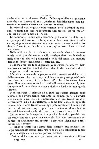 Gazzetta degli ospitali officiale per la pubblicazione degli atti del Consiglio degli Istituti ospitalieri di Milano