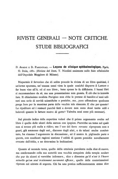 Gazzetta degli ospitali officiale per la pubblicazione degli atti del Consiglio degli Istituti ospitalieri di Milano