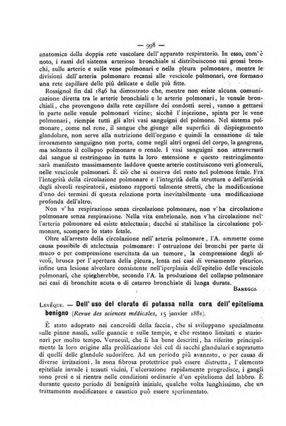 Gazzetta degli ospitali officiale per la pubblicazione degli atti del Consiglio degli Istituti ospitalieri di Milano