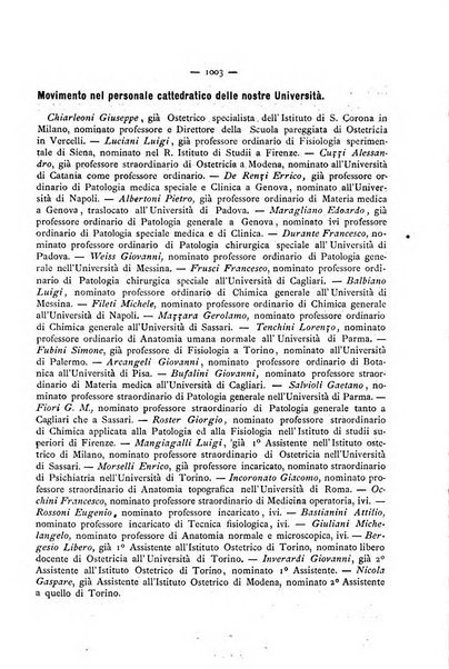 Gazzetta degli ospitali officiale per la pubblicazione degli atti del Consiglio degli Istituti ospitalieri di Milano