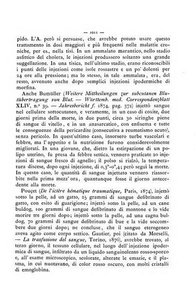 Gazzetta degli ospitali officiale per la pubblicazione degli atti del Consiglio degli Istituti ospitalieri di Milano