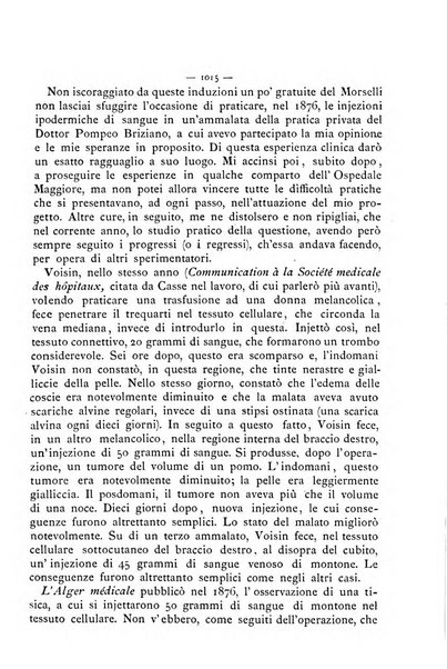 Gazzetta degli ospitali officiale per la pubblicazione degli atti del Consiglio degli Istituti ospitalieri di Milano