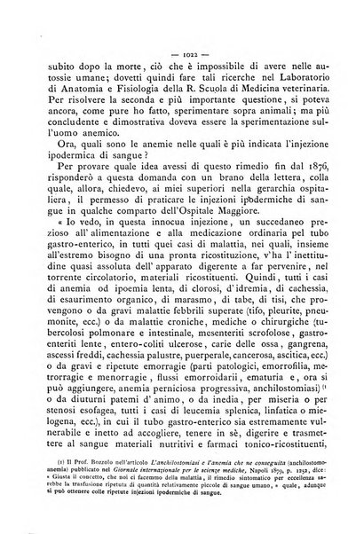 Gazzetta degli ospitali officiale per la pubblicazione degli atti del Consiglio degli Istituti ospitalieri di Milano