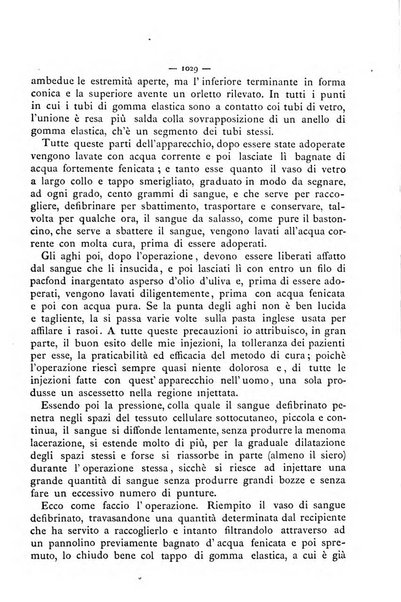 Gazzetta degli ospitali officiale per la pubblicazione degli atti del Consiglio degli Istituti ospitalieri di Milano