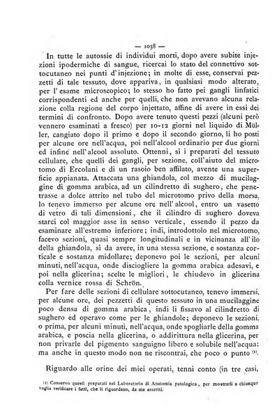 Gazzetta degli ospitali officiale per la pubblicazione degli atti del Consiglio degli Istituti ospitalieri di Milano