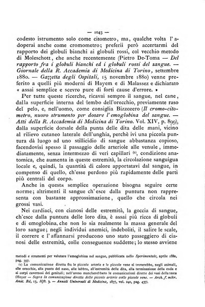 Gazzetta degli ospitali officiale per la pubblicazione degli atti del Consiglio degli Istituti ospitalieri di Milano