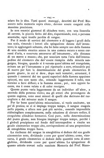 Gazzetta degli ospitali officiale per la pubblicazione degli atti del Consiglio degli Istituti ospitalieri di Milano