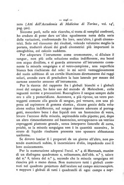 Gazzetta degli ospitali officiale per la pubblicazione degli atti del Consiglio degli Istituti ospitalieri di Milano