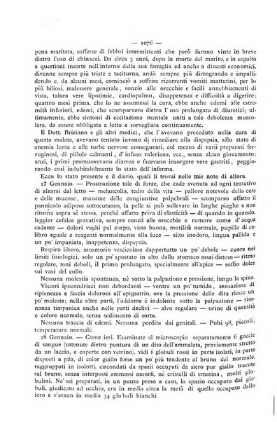 Gazzetta degli ospitali officiale per la pubblicazione degli atti del Consiglio degli Istituti ospitalieri di Milano