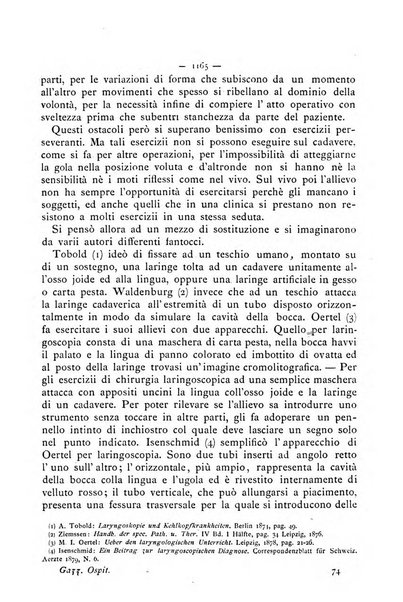 Gazzetta degli ospitali officiale per la pubblicazione degli atti del Consiglio degli Istituti ospitalieri di Milano