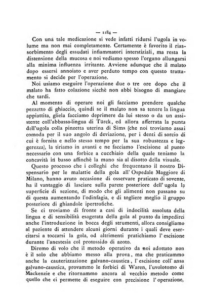 Gazzetta degli ospitali officiale per la pubblicazione degli atti del Consiglio degli Istituti ospitalieri di Milano