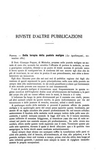 Gazzetta degli ospitali officiale per la pubblicazione degli atti del Consiglio degli Istituti ospitalieri di Milano