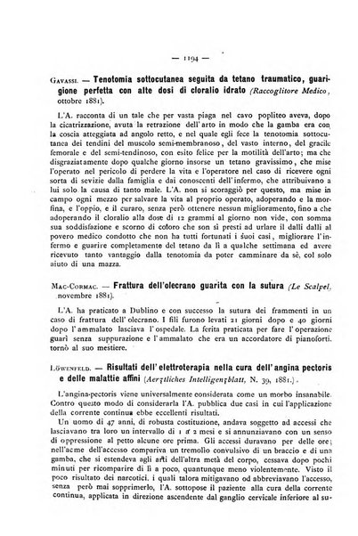 Gazzetta degli ospitali officiale per la pubblicazione degli atti del Consiglio degli Istituti ospitalieri di Milano