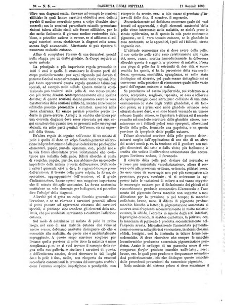 Gazzetta degli ospitali officiale per la pubblicazione degli atti del Consiglio degli Istituti ospitalieri di Milano