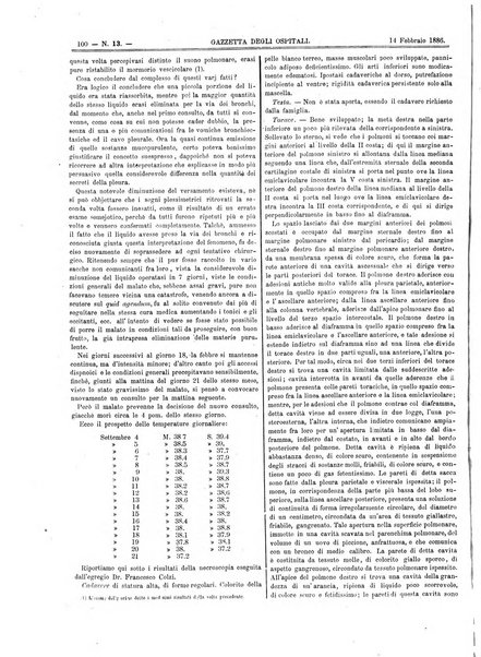 Gazzetta degli ospitali officiale per la pubblicazione degli atti del Consiglio degli Istituti ospitalieri di Milano