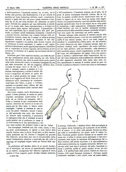 Gazzetta degli ospitali officiale per la pubblicazione degli atti del Consiglio degli Istituti ospitalieri di Milano