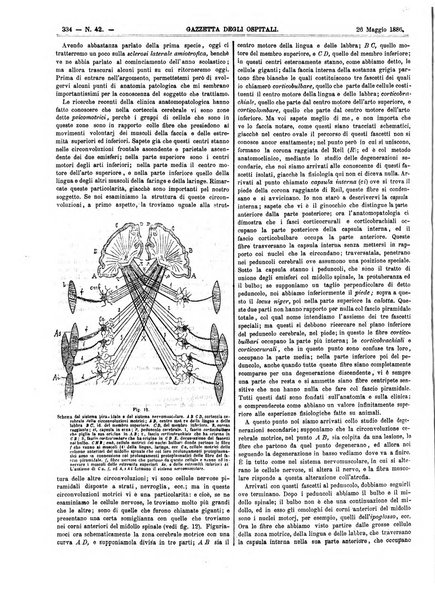 Gazzetta degli ospitali officiale per la pubblicazione degli atti del Consiglio degli Istituti ospitalieri di Milano