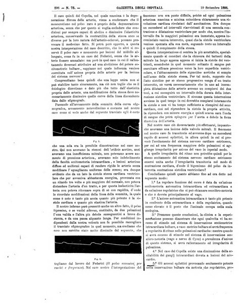 Gazzetta degli ospitali officiale per la pubblicazione degli atti del Consiglio degli Istituti ospitalieri di Milano