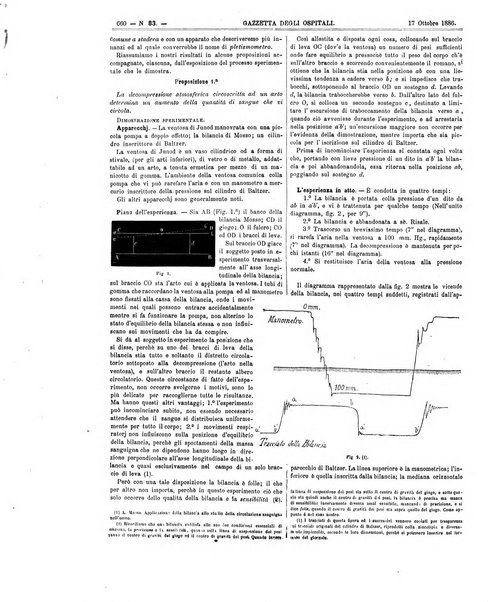 Gazzetta degli ospitali officiale per la pubblicazione degli atti del Consiglio degli Istituti ospitalieri di Milano