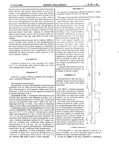 Gazzetta degli ospitali officiale per la pubblicazione degli atti del Consiglio degli Istituti ospitalieri di Milano