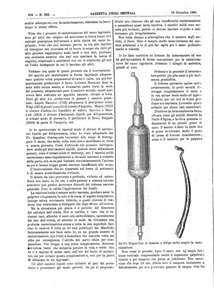 Gazzetta degli ospitali officiale per la pubblicazione degli atti del Consiglio degli Istituti ospitalieri di Milano