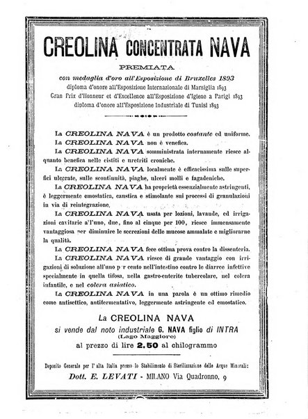 Gazzetta degli ospitali officiale per la pubblicazione degli atti del Consiglio degli Istituti ospitalieri di Milano