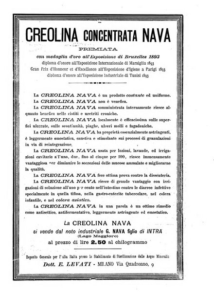 Gazzetta degli ospitali officiale per la pubblicazione degli atti del Consiglio degli Istituti ospitalieri di Milano