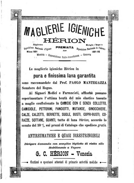 Gazzetta degli ospitali officiale per la pubblicazione degli atti del Consiglio degli Istituti ospitalieri di Milano