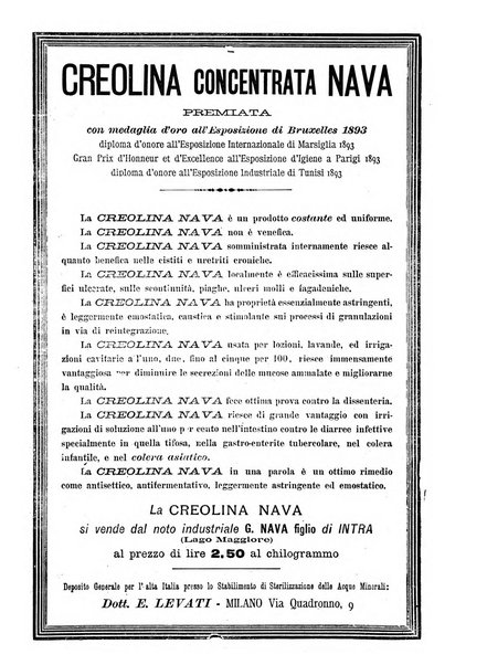 Gazzetta degli ospitali officiale per la pubblicazione degli atti del Consiglio degli Istituti ospitalieri di Milano