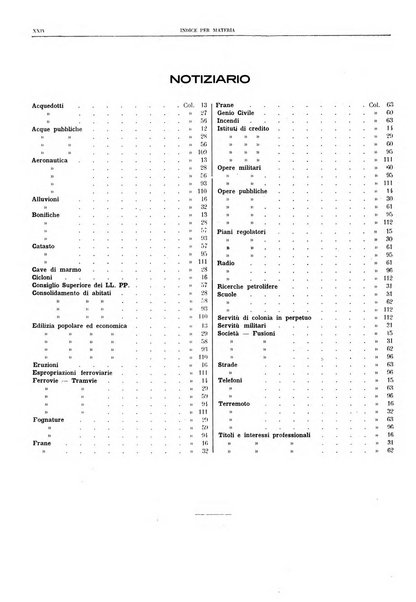 Nuova rivista dei pubblici appalti delle espropriazioni e delle servitù prediali