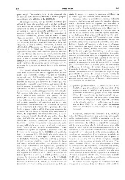 Nuova rivista dei pubblici appalti delle espropriazioni e delle servitù prediali