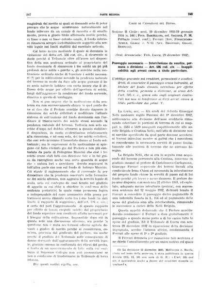 Nuova rivista dei pubblici appalti delle espropriazioni e delle servitù prediali