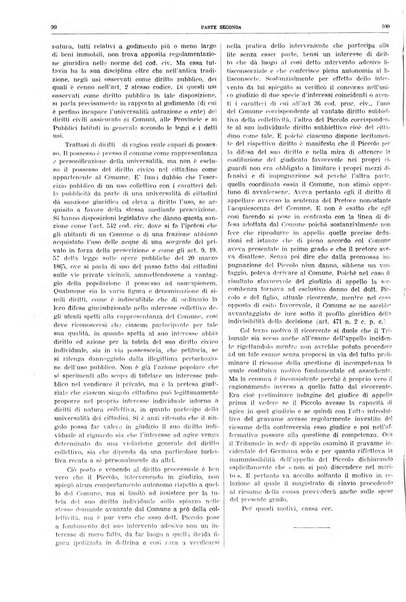 Nuova rivista dei pubblici appalti delle espropriazioni e delle servitù prediali