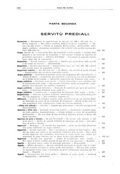 Nuova rivista dei pubblici appalti delle espropriazioni e delle servitù prediali