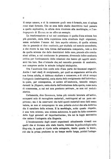 Bollettino scientifico