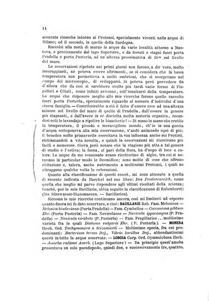 Bollettino scientifico