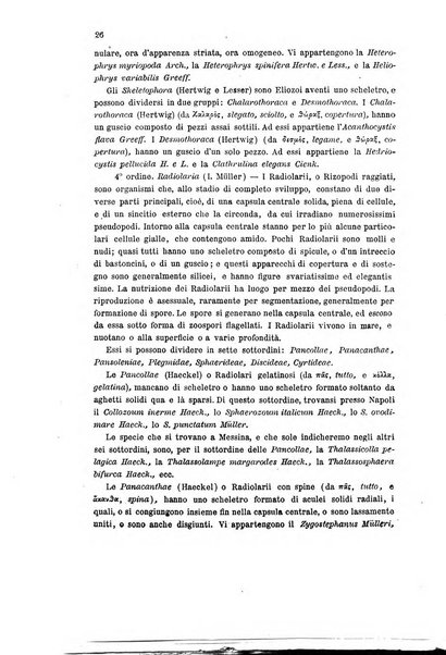 Bollettino scientifico