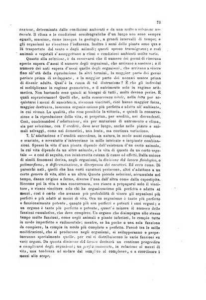 Bollettino scientifico