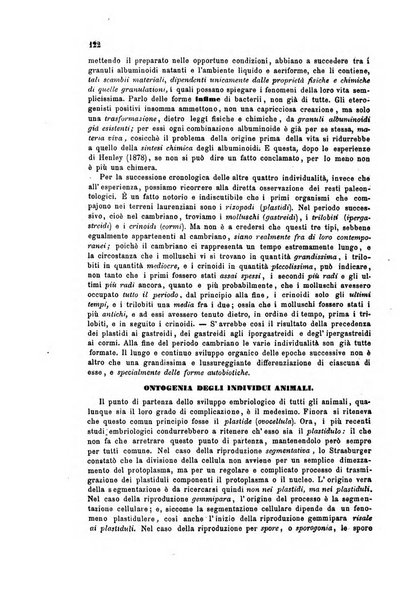 Bollettino scientifico