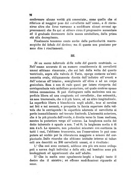 Bollettino scientifico