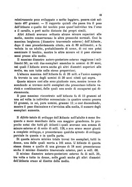 Bollettino scientifico