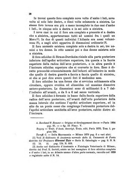 Bollettino scientifico