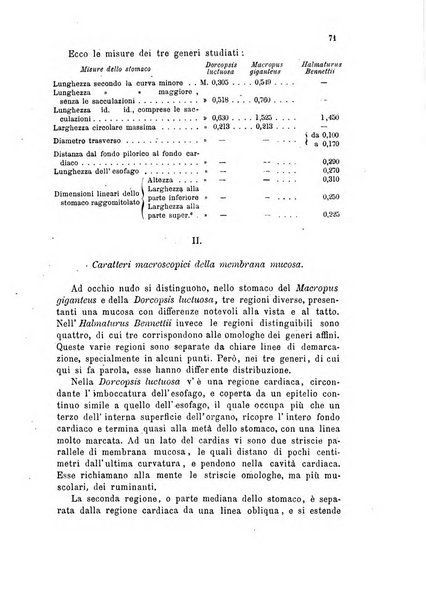 Bollettino scientifico