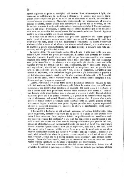 Bollettino scientifico