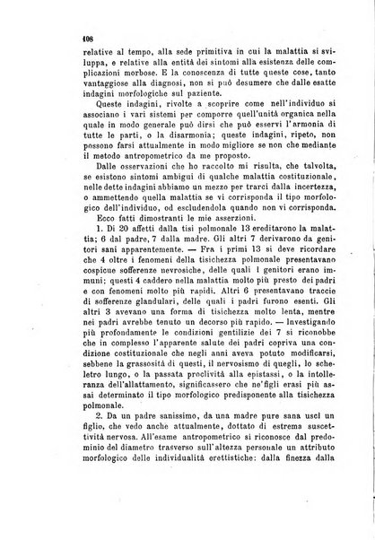 Bollettino scientifico